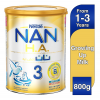 NAN HA 3 NESTLE 1 - 3 years Milk Powder 400 g